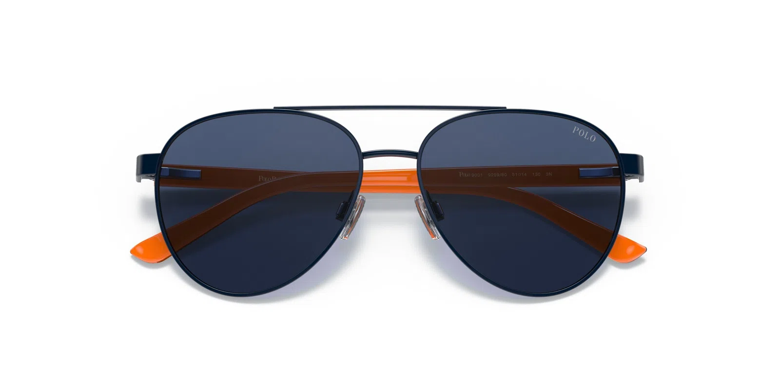 Polo Prep 9001 Sunglasses - view 11